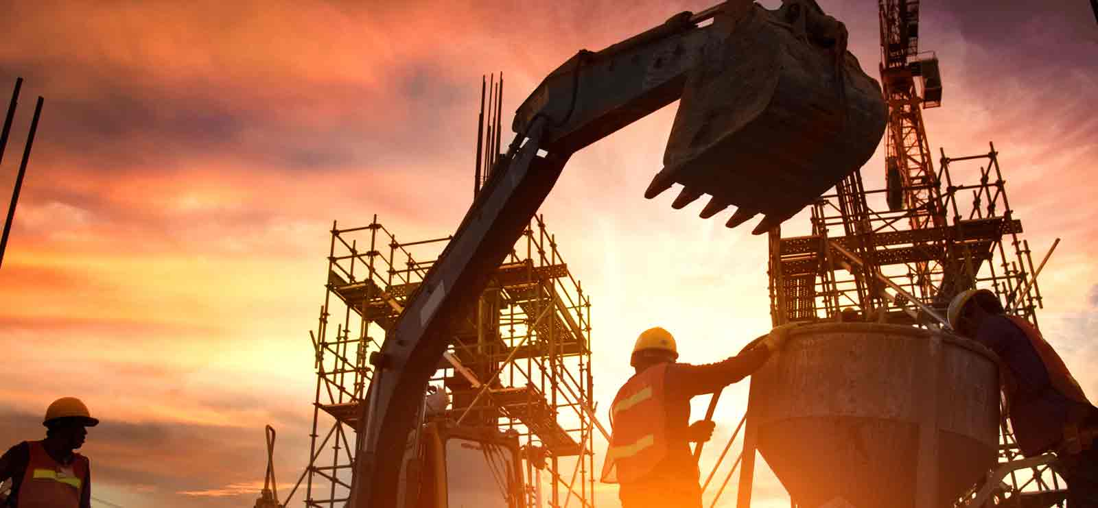 Construction